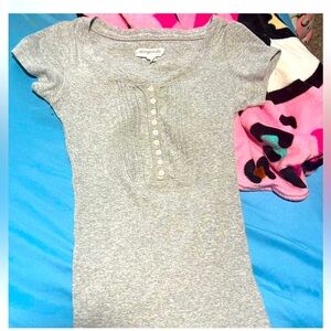 Aeropostale Y2K Babydoll